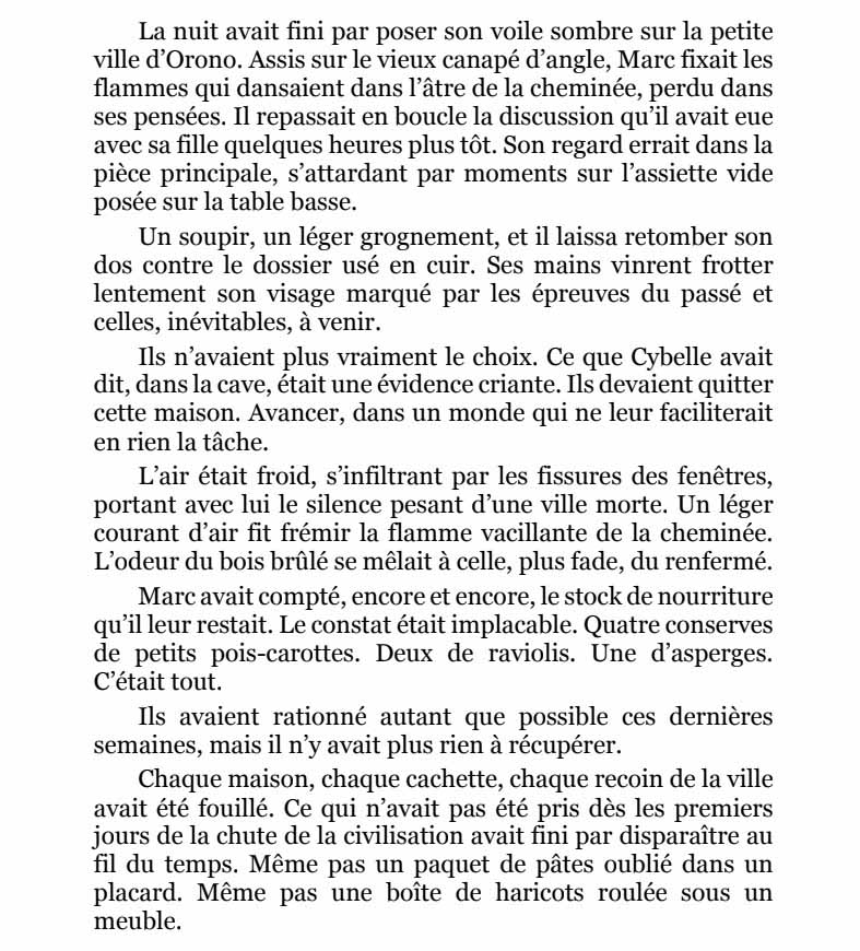 Extrait du livre